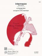 Intermezzo from Carmen Standard
