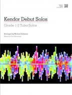 Kendor Debut Solos Standard