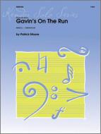 Gavin's On The Run Standard