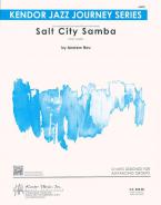 Salt City Samba Standard