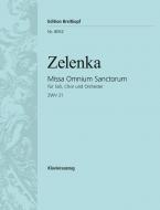 Missa Omnium Sanctorum ZWV 21 