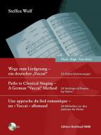 Wege zum Liedgesang - ein deutscher 'Vaccai' 