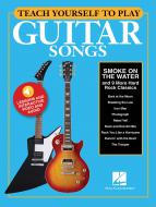 Smoke on the Water & 9 More Hard Rock Classics 