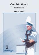 Con Brio March 