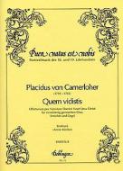 Quem vidistis 