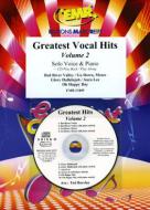 Greatest Vocal Hits Vol. 2 Download