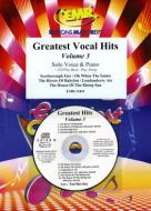 Greatest Vocal Hits Vol. 3 Download