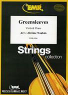 Greensleeves Download