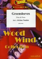 Greensleeves Download