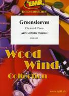 Greensleeves Download