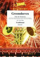 Greensleeves Download