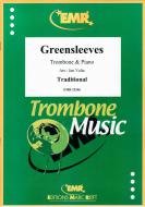 Greensleeves Download