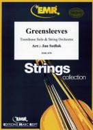 Greensleeves Download