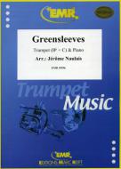 Greensleeves Download