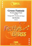 Grosse Fantasie Op. 120 Download