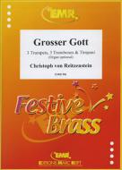 Grosser Gott Download
