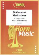 20 Greatest Meditations Download
