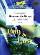 Home On The Range Download