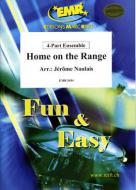 Home On The Range Download