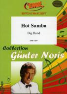 Hot Samba Download