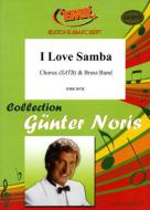 I Love Samba Download