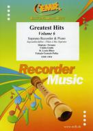Greatest Hits Vol. 6 Download
