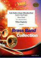 Ich fahre zum Oktoberfest Download