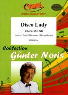 Disco Lady Download