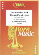 Introduction And Rondo Capriccioso Download