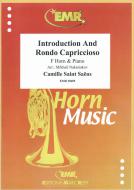 Introduction And Rondo Capriccioso Download