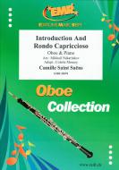 Introduction And Rondo Capriccioso Download