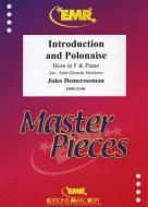 Introduction et Polonaise Download
