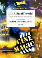 It's A Small World Download