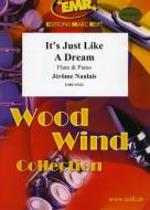 It's Just Like A Dream Download