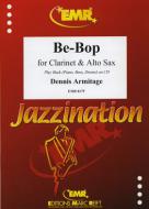Jazzination Be-Bop Download