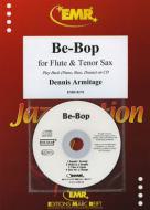 Jazzination Be-Bop Download