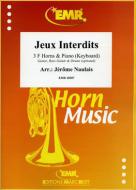 Jeux Interdits Download