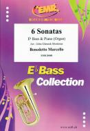 6 Sonatas Download