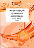 Les nombres et leurs cycles, bases de la combinaison.... Download