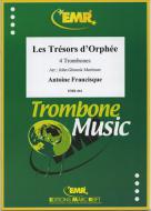 Les Trésors d'Orphée Download