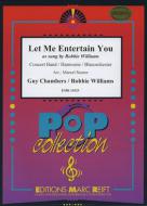 Let Me Entertain You Download