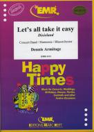 Let's All Take It Easy Download
