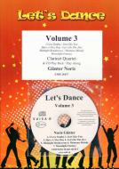 Let's Dance Vol. 3 Download