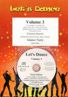 Let's Dance Vol. 3 Download