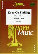 Keep On Smiling Download