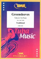 Greensleeves Download