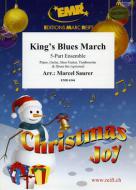 King's Blues March Download
