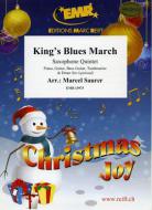 King's Blues March Download