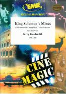 King Solomon's Mines Download