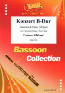 Konzert B-Dur Download